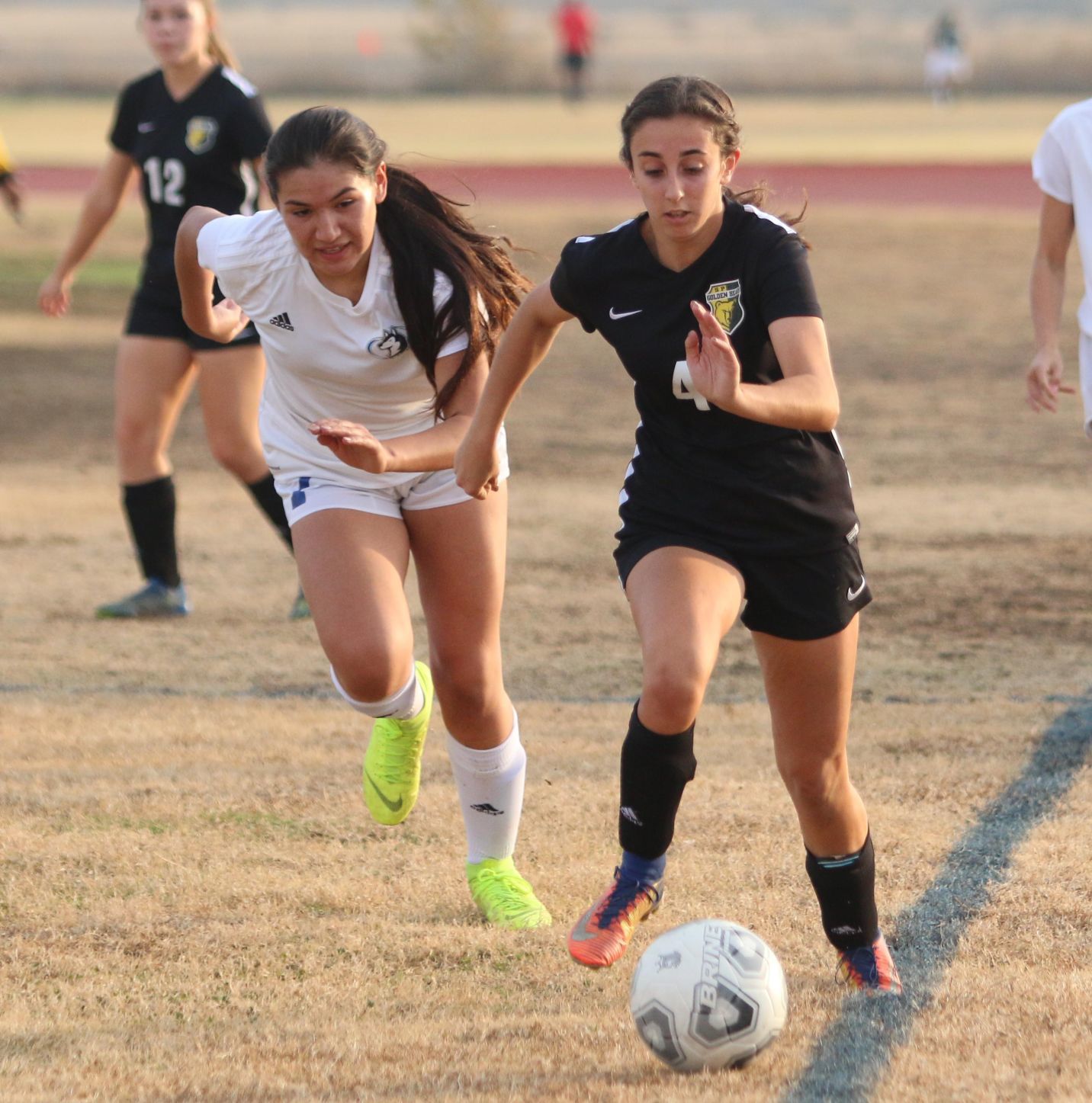 Statler, Cunha give Golden Bears the edge